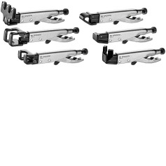 FACOM Gripzange breit 518A.3