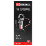 FACOM Strommessgeraet 1500A 720.P1500PB
