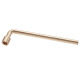 FACOM STECKSCHLUESSEL - METRISCH - 16 75.16SR Miniaturka