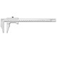 FACOM Universal-Messschieber Klasse 0 0-200 mm 805.M Miniaturka
