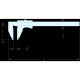 FACOM Universal-Messschieber 0 - 300 mm 805.S Miniaturka