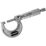 FACOM Reibungsmikrometer 1/100 mm 0 - 25 mm 806.F
