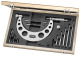 FACOM Mikrometer 1/100 mm 0 - 150 mm 807C Miniaturka