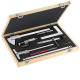 FACOM Sortiment Messen, 8-tlg 809.J2 Miniaturka