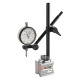 FACOM Messuhr magnetischer Messtisch-Fuss 812A Miniaturka
