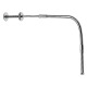 FACOM Greifer flexibel Spannweite 29mm 460mm 826.1 Miniaturka
