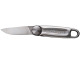 FACOM Edelstahl-Messer mit Raendelrad 840LE Miniaturka