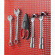 FACOM HEAVY DUTY SCISSORS 841A.3PB Miniaturka