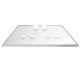 FACOM Trapezklinge, gelocht 844.TTL10 Miniaturka
