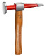 FACOM Karosseriehammer gerade 40 mm 868D.40PLD1 Miniaturka