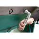 FACOM Rohrsteckschluessel 90° gebogen 17 mm 92A.17 Miniaturka