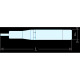 FACOM Drehmomentschrauber 4 - 20 cNm A.340MT Miniaturka