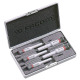 FACOM Handschrauber Phillips, Set 5-tlg AEFP.J1 Miniaturka