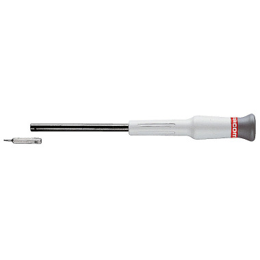 FACOM Bithalter Antrieb Innensechskant 4 mm AEM.M