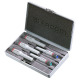 FACOM Handschrauber Torx, Set 5-tlg AEX.J1 Miniaturka