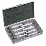 FACOM Handschrauber Torx, Set 8-tlg AEX.J2