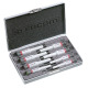 FACOM Handschrauber Torx, Set 8-tlg AEX.J2 Miniaturka