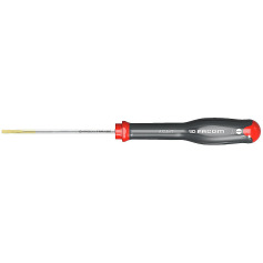 FACOM Schraubendreher Schlitz 3mm AT3X100