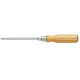 FACOM Schraubendreher mit Holzgriff PH2 ATHH.P2