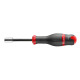 FACOM Bithalter PROTWIST mit Federring ATM.H Miniaturka