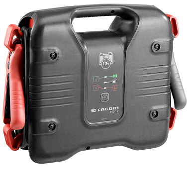 FACOM Starthilfegeraet 12V B12.1C