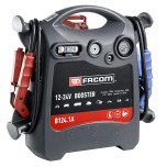 FACOM Starthilfegeraet 12V-24V B124.1A