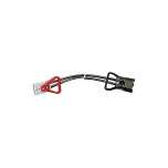 FACOM Starterkabel 70qmm 2m Doppelt B124.OC2MAN