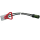FACOM Starterkabel 50qmm 2m Einfach B124.OC2NATO Miniaturka