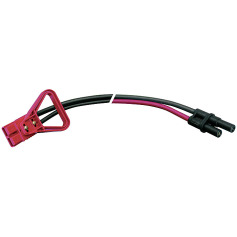 FACOM Starterkabel 50mm² 3m Einfach B124.OC3CAT