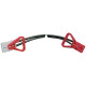 FACOM Starterkabel 50mm² 5m B124.OC5PC Miniaturka