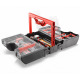 FACOM Organizer-Werkzeugtrage BP.Z46APB Miniaturka