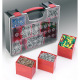 FACOM Organizer mit 8 Faechern Kunststoff leer BP.Z8 Miniaturka