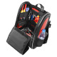 FACOM Werkzeugrucksack kompakt, modular BS.MCBPB Miniaturka