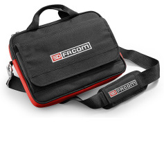 FACOM Laptop-Tasche ”PROBAG” Textil BS.PC15