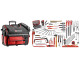 FACOM Werkzeugset in Toolbox BSR20.SG4A Miniaturka