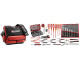 FACOM Werkzeugset in Toolbox BST14.EM40A Miniaturka