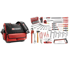 FACOM Werkzeugset in Toolbox BST14.SG3A