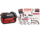 FACOM Werkzeugset in Toolbox BST20.E17 Miniaturka