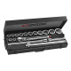 FACOM Metallkasten-Grau BT.103G Miniaturka