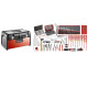 FACOM Elektromechanisches Sortiment 120-tlg BT200.EM41A Miniaturka