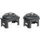FACOM KIT AUTO FILTER WRENCH 60-100 C.48-J2PB Miniaturka