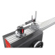 FACOM Kalibrierbank 1000 Nm CD.12A Miniaturka