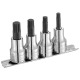 FACOM Steckschluesselleiste 1/2Z CKS.90 Miniaturka