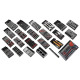 FACOM Set Universal 230-tlg CM.230 Miniaturka