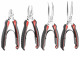 FACOM Zangen-Set, 4tlg. CPE.A2 Miniaturka