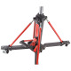 FACOM Getriebeabsenker 1000 kg DL.1000 Miniaturka