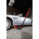 FACOM 2T LOW PROFILE WAGENHEBER DL.2LP Miniaturka
