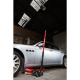FACOM 2T LOW PROFILE WAGENHEBER DL.2LP Miniaturka