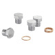 FACOM Duebel- u. Unterlegscheiben-Set M15 DM.B47M15J4 Miniaturka