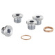 FACOM Duebel- u. Unterlegscheiben-Set M17 DM.B47M17J4 Miniaturka